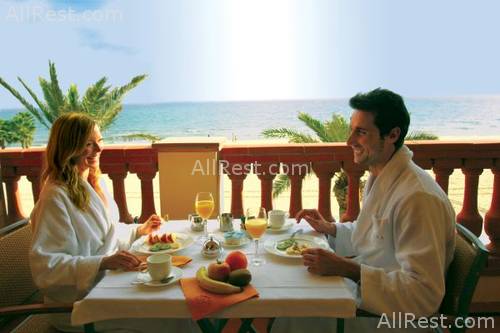 Ra - Beach Thalasso Spa 7